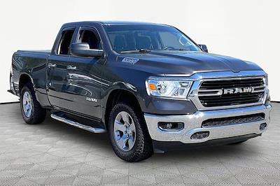Used 2019 Ram 1500 - photo 1