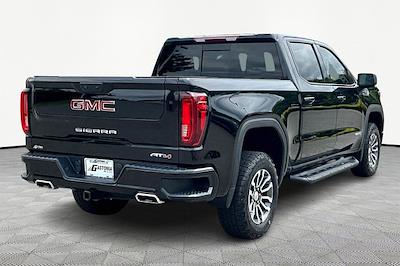 Used 2022 GMC Sierra 1500 - photo 1