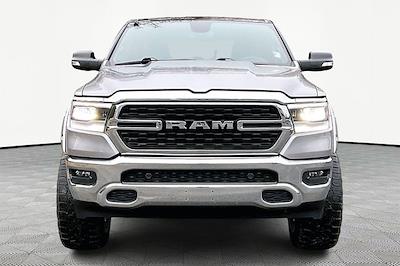 2022 Ram 1500 Crew Cab 4WD Pickup for sale #PS76225 - photo 2
