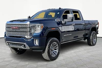 Used 2022 GMC Sierra 2500 Denali Crew Cab for sale #PS78976 - photo 1