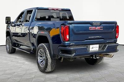 2022 GMC Sierra 2500 Crew Cab 4WD Pickup for sale #PS78976 - photo 2