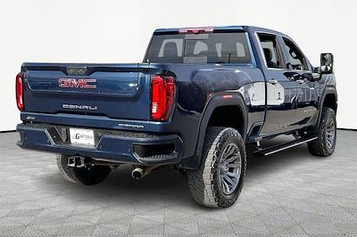 Used 2022 GMC Sierra 2500 Denali Crew Cab for sale #PS78976 - photo 2