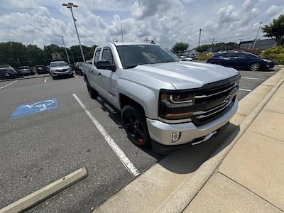 2018 Chevrolet Silverado 1500 Double Cab 4x4 Pickup for sale #PS79599 - photo 1