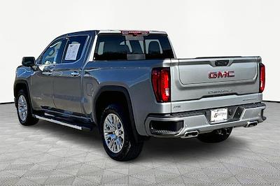 Used 2023 GMC Sierra 1500 - photo 1