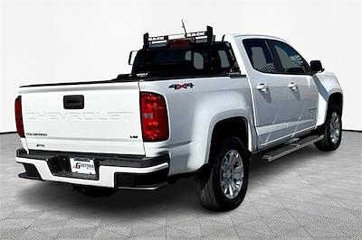 2022 Chevrolet Colorado Crew Cab 4x4 Pickup for sale #PV00236 - photo 2