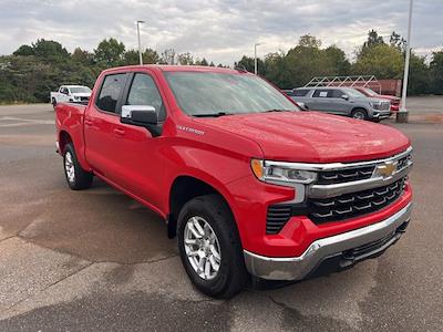 2022 Chevrolet Silverado 1500 Crew Cab 4WD Pickup for sale #PV00318 - photo 1