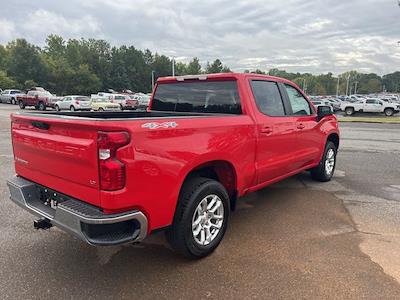 2022 Chevrolet Silverado 1500 Crew Cab 4WD Pickup for sale #PV00318 - photo 2