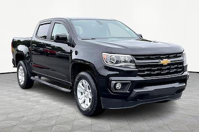 2021 Chevrolet Colorado Crew Cab 4WD Pickup for sale #PV01542 - photo 1