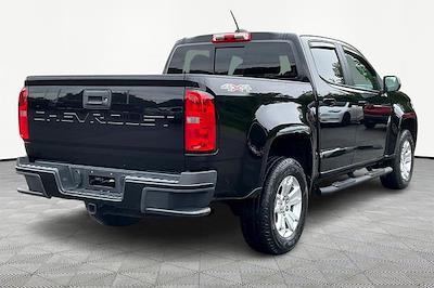 2021 Chevrolet Colorado Crew Cab 4WD Pickup for sale #PV01542 - photo 2