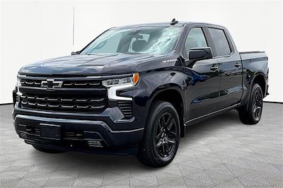2024 Chevrolet Silverado 1500 Crew Cab 4x4 Pickup for sale #PV02986 - photo 1