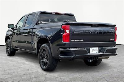 2024 Chevrolet Silverado 1500 Crew Cab 4x4 Pickup for sale #PV02986 - photo 2