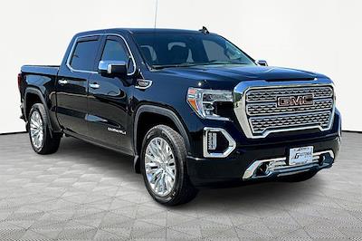 Used 2019 GMC Sierra 1500 Denali Crew Cab for sale #PV05501A - photo 1