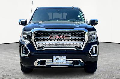 Used 2019 GMC Sierra 1500 Denali Crew Cab for sale #PV05501A - photo 2