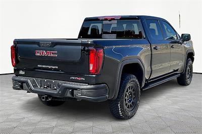 2024 GMC Sierra 1500 Crew Cab 4x4 Pickup for sale #PV07001 - photo 2