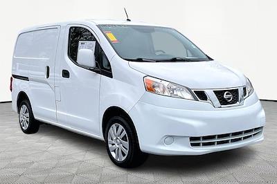 2020 Nissan NV200 FWD Empty Cargo Van for sale #PV08201A - photo 1