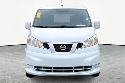 2020 Nissan NV200 FWD Empty Cargo Van for sale #PV08201A - photo 2
