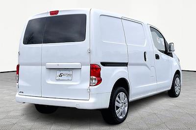 Used 2020 Nissan NV200 Empty Cargo Van for sale #PV08201A - photo 2