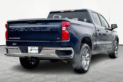 Used 2023 Chevrolet Silverado 1500 LT Crew Cab for sale #PV08212 - photo 2