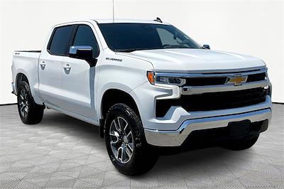 2023 Chevrolet Silverado 1500 Crew Cab 4x4 Pickup for sale #PV08916 - photo 1