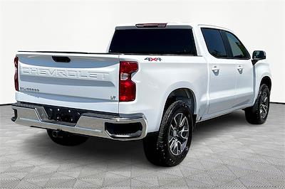 2023 Chevrolet Silverado 1500 Crew Cab 4x4 Pickup for sale #PV08916 - photo 2