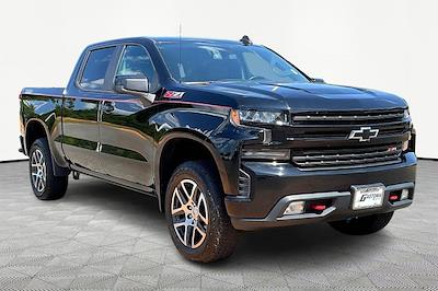 2019 Chevrolet Silverado 1500 Crew Cab 4x4 Pickup for sale #PV08916A - photo 1
