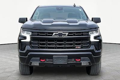 Used 2022 Chevrolet Silverado 1500 - photo 1