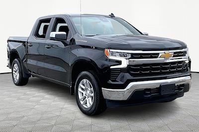 2024 Chevrolet Silverado 1500 Crew Cab 4WD Pickup for sale #PV09856 - photo 1