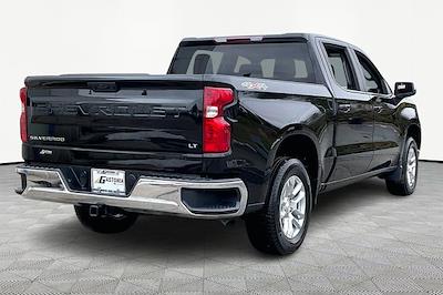 2024 Chevrolet Silverado 1500 Crew Cab 4WD Pickup for sale #PV09856 - photo 2