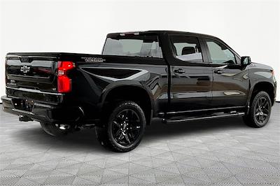 2024 Chevrolet Silverado 1500 Crew Cab 4x4 Pickup for sale #PV10495 - photo 2