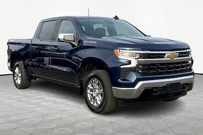 2023 Chevrolet Silverado 1500 Crew Cab 4WD Pickup for sale #PV10733 - photo 1