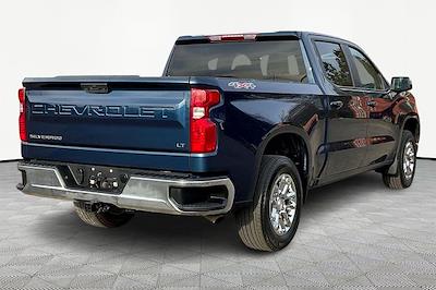 2023 Chevrolet Silverado 1500 Crew Cab 4WD Pickup for sale #PV10733 - photo 2