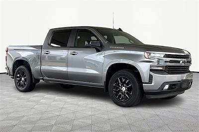 2022 Chevrolet Silverado 1500 Crew Cab 4x4 Pickup for sale #PV11069 - photo 1