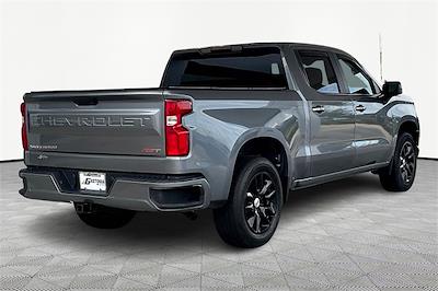 2022 Chevrolet Silverado 1500 Crew Cab 4x4 Pickup for sale #PV11069 - photo 2