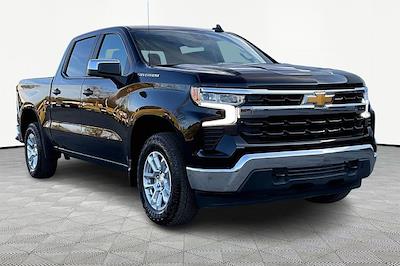 2024 Chevrolet Silverado 1500 Crew Cab 4WD Pickup for sale #PV11547 - photo 1