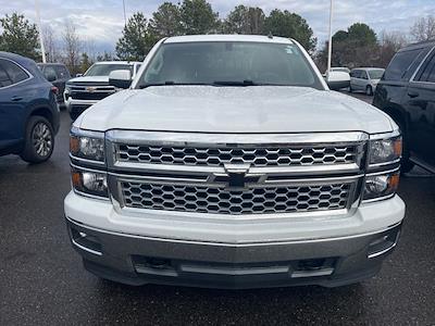 Used 2014 Chevrolet Silverado 1500 - photo 1