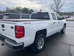 2014 Chevrolet Silverado 1500 Double Cab 4WD Pickup for sale #PV11547A - photo 2