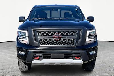 Used 2024 Nissan Titan PRO-4X Crew Cab for sale #PV11888 - photo 2