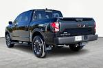 Used 2024 Nissan Titan PRO-4X Crew Cab for sale #PV11888 - photo 4