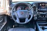 Used 2024 Nissan Titan PRO-4X Crew Cab for sale #PV11888 - photo 8
