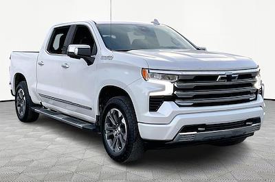 2025 Chevrolet Silverado 1500 Crew Cab 4WD Pickup for sale #PV13048 - photo 1