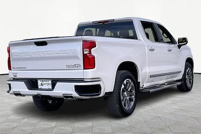 2025 Chevrolet Silverado 1500 Crew Cab 4WD Pickup for sale #PV13048 - photo 2