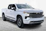 2025 Chevrolet Silverado 1500 Crew Cab 4WD Pickup for sale #PV13048 - photo 1