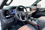 2025 Chevrolet Silverado 1500 Crew Cab 4WD Pickup for sale #PV13048 - photo 12