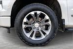 2025 Chevrolet Silverado 1500 Crew Cab 4WD Pickup for sale #PV13048 - photo 22