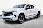 2025 Chevrolet Silverado 1500 Crew Cab 4WD Pickup for sale #PV13048 - photo 3
