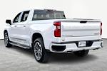 2025 Chevrolet Silverado 1500 Crew Cab 4WD Pickup for sale #PV13048 - photo 4