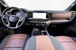 2025 Chevrolet Silverado 1500 Crew Cab 4WD Pickup for sale #PV13048 - photo 7