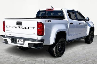 2022 Chevrolet Colorado Crew Cab 4WD Pickup for sale #PV13048A - photo 2
