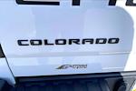 2022 Chevrolet Colorado Crew Cab 4WD Pickup for sale #PV13048A - photo 22
