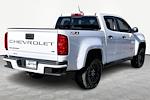 2022 Chevrolet Colorado Crew Cab 4WD Pickup for sale #PV13048A - photo 2